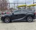 Чорний Лексус РХ, об'ємом двигуна 2.5 л та пробігом 15 тис. км за 66000 $, фото 3 на Automoto.ua