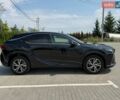 Чорний Лексус РХ, об'ємом двигуна 2.5 л та пробігом 27 тис. км за 59900 $, фото 13 на Automoto.ua