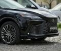 Чорний Лексус РХ, об'ємом двигуна 2.49 л та пробігом 16 тис. км за 62000 $, фото 21 на Automoto.ua