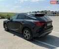 Чорний Лексус РХ, об'ємом двигуна 2.5 л та пробігом 27 тис. км за 59900 $, фото 7 на Automoto.ua