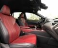 Чорний Лексус РХ, об'ємом двигуна 2.4 л та пробігом 4 тис. км за 55000 $, фото 9 на Automoto.ua