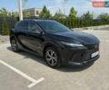 Чорний Лексус РХ, об'ємом двигуна 2.5 л та пробігом 27 тис. км за 59900 $, фото 15 на Automoto.ua