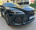 Черный Лексус РХ, объемом двигателя 2.39 л и пробегом 21 тыс. км за 70500 $, фото 23 на Automoto.ua