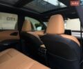 Чорний Лексус РХ, об'ємом двигуна 2.5 л та пробігом 20 тис. км за 57600 $, фото 33 на Automoto.ua