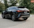 Черный Лексус РХ, объемом двигателя 2.49 л и пробегом 20 тыс. км за 62500 $, фото 6 на Automoto.ua
