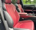 Чорний Лексус РХ, об'ємом двигуна 2.39 л та пробігом 29 тис. км за 72900 $, фото 15 на Automoto.ua