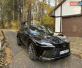 Черный Лексус РХ, объемом двигателя 2.49 л и пробегом 3 тыс. км за 79990 $, фото 24 на Automoto.ua
