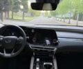 Черный Лексус РХ, объемом двигателя 2.39 л и пробегом 46 тыс. км за 52000 $, фото 26 на Automoto.ua