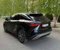 Чорний Лексус РХ, об'ємом двигуна 2.39 л та пробігом 39 тис. км за 52000 $, фото 4 на Automoto.ua