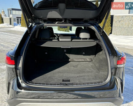 Черный Лексус РХ, объемом двигателя 2.5 л и пробегом 18 тыс. км за 85000 $, фото 21 на Automoto.ua