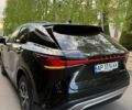 Чорний Лексус РХ, об'ємом двигуна 2.39 л та пробігом 39 тис. км за 52000 $, фото 22 на Automoto.ua