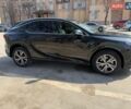 Чорний Лексус РХ, об'ємом двигуна 2.39 л та пробігом 37 тис. км за 54000 $, фото 2 на Automoto.ua