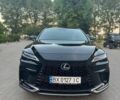 Черный Лексус РХ, объемом двигателя 2.4 л и пробегом 23 тыс. км за 76000 $, фото 5 на Automoto.ua