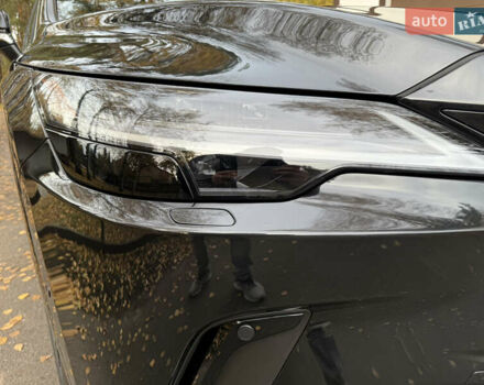 Черный Лексус РХ, объемом двигателя 2.49 л и пробегом 3 тыс. км за 79990 $, фото 8 на Automoto.ua