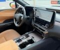 Черный Лексус РХ, объемом двигателя 2.5 л и пробегом 30 тыс. км за 62500 $, фото 146 на Automoto.ua
