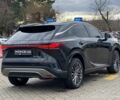 Чорний Лексус РХ, об'ємом двигуна 2.5 л та пробігом 15 тис. км за 66000 $, фото 5 на Automoto.ua