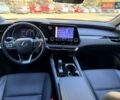 Чорний Лексус РХ, об'ємом двигуна 2.4 л та пробігом 15 тис. км за 65999 $, фото 11 на Automoto.ua