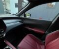 Черный Лексус РХ, объемом двигателя 2.4 л и пробегом 23 тыс. км за 76000 $, фото 13 на Automoto.ua