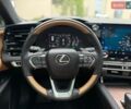 Чорний Лексус РХ, об'ємом двигуна 2.5 л та пробігом 20 тис. км за 57600 $, фото 27 на Automoto.ua