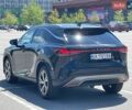 Чорний Лексус РХ, об'ємом двигуна 2.4 л та пробігом 40 тис. км за 55555 $, фото 2 на Automoto.ua