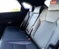 Чорний Лексус РХ, об'ємом двигуна 2.39 л та пробігом 16 тис. км за 68000 $, фото 26 на Automoto.ua