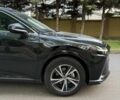 Черный Лексус РХ, объемом двигателя 2.39 л и пробегом 46 тыс. км за 52000 $, фото 1 на Automoto.ua