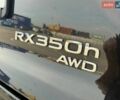 Черный Лексус РХ, объемом двигателя 2.5 л и пробегом 30 тыс. км за 62500 $, фото 48 на Automoto.ua