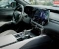 Черный Лексус РХ, объемом двигателя 2.49 л и пробегом 20 тыс. км за 62500 $, фото 39 на Automoto.ua