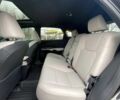 Чорний Лексус РХ, об'ємом двигуна 2.5 л та пробігом 15 тис. км за 66000 $, фото 7 на Automoto.ua