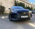 Чорний Лексус РХ, об'ємом двигуна 2.4 л та пробігом 15 тис. км за 65999 $, фото 1 на Automoto.ua