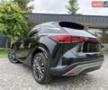 Чорний Лексус РХ, об'ємом двигуна 2.5 л та пробігом 20 тис. км за 57600 $, фото 5 на Automoto.ua