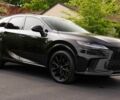 Чорний Лексус РХ, об'ємом двигуна 2.4 л та пробігом 4 тис. км за 55000 $, фото 1 на Automoto.ua
