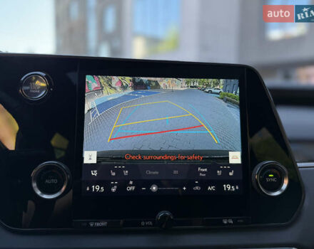 Черный Лексус РХ, объемом двигателя 2.4 л и пробегом 20 тыс. км за 54999 $, фото 37 на Automoto.ua