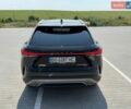 Чорний Лексус РХ, об'ємом двигуна 2.5 л та пробігом 27 тис. км за 59900 $, фото 9 на Automoto.ua