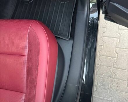 Чорний Лексус РХ, об'ємом двигуна 2.4 л та пробігом 23 тис. км за 80572 $, фото 31 на Automoto.ua