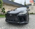Чорний Лексус РХ, об'ємом двигуна 2.5 л та пробігом 20 тис. км за 59500 $, фото 1 на Automoto.ua