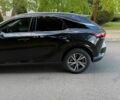 Чорний Лексус РХ, об'ємом двигуна 2.39 л та пробігом 39 тис. км за 52000 $, фото 6 на Automoto.ua