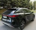 Чорний Лексус РХ, об'ємом двигуна 2.39 л та пробігом 39 тис. км за 52000 $, фото 3 на Automoto.ua