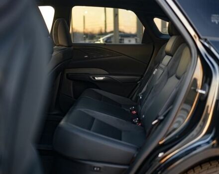 Черный Лексус РХ, объемом двигателя 2.5 л и пробегом 19 тыс. км за 83700 $, фото 39 на Automoto.ua