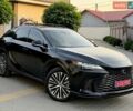 Чорний Лексус РХ, об'ємом двигуна 2.5 л та пробігом 7 тис. км за 63000 $, фото 11 на Automoto.ua