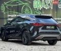 Чорний Лексус РХ, об'ємом двигуна 2.4 л та пробігом 1 тис. км за 62500 $, фото 7 на Automoto.ua