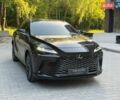 Чорний Лексус РХ, об'ємом двигуна 2.4 л та пробігом 25 тис. км за 61700 $, фото 1 на Automoto.ua