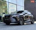 Чорний Лексус РХ, об'ємом двигуна 2.5 л та пробігом 3 тис. км за 92400 $, фото 1 на Automoto.ua
