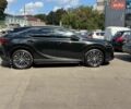 Чорний Лексус РХ, об'ємом двигуна 2.36 л та пробігом 14 тис. км за 72000 $, фото 1 на Automoto.ua