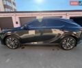 Чорний Лексус РХ, об'ємом двигуна 2.36 л та пробігом 14 тис. км за 72000 $, фото 3 на Automoto.ua