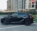 Чорний Лексус РХ, об'ємом двигуна 2.5 л та пробігом 8 тис. км за 69900 $, фото 3 на Automoto.ua