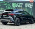 Чорний Лексус РХ, об'ємом двигуна 2.4 л та пробігом 1 тис. км за 62500 $, фото 5 на Automoto.ua