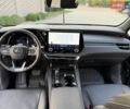 Чорний Лексус РХ, об'ємом двигуна 2.5 л та пробігом 7 тис. км за 63000 $, фото 25 на Automoto.ua