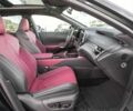 Черный Лексус РХ, объемом двигателя 2.4 л и пробегом 4 тыс. км за 78610 $, фото 5 на Automoto.ua
