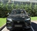 Чорний Лексус РХ, об'ємом двигуна 2.5 л та пробігом 8 тис. км за 68000 $, фото 2 на Automoto.ua
